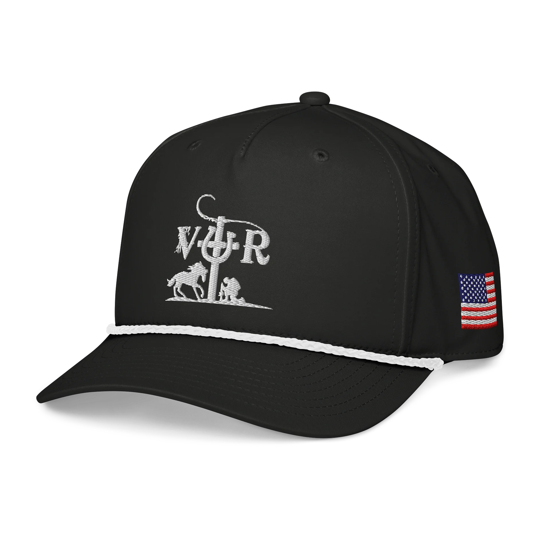 Casual TVR Ball Cap product image (8)