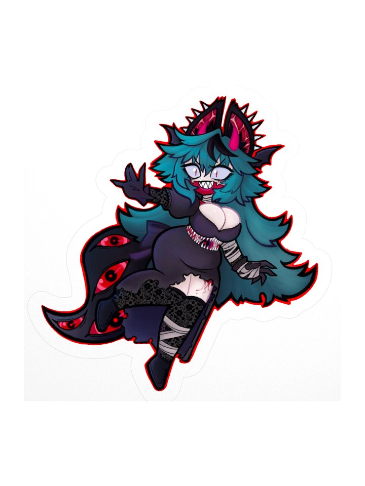 Fierce Gremlin product image (2)