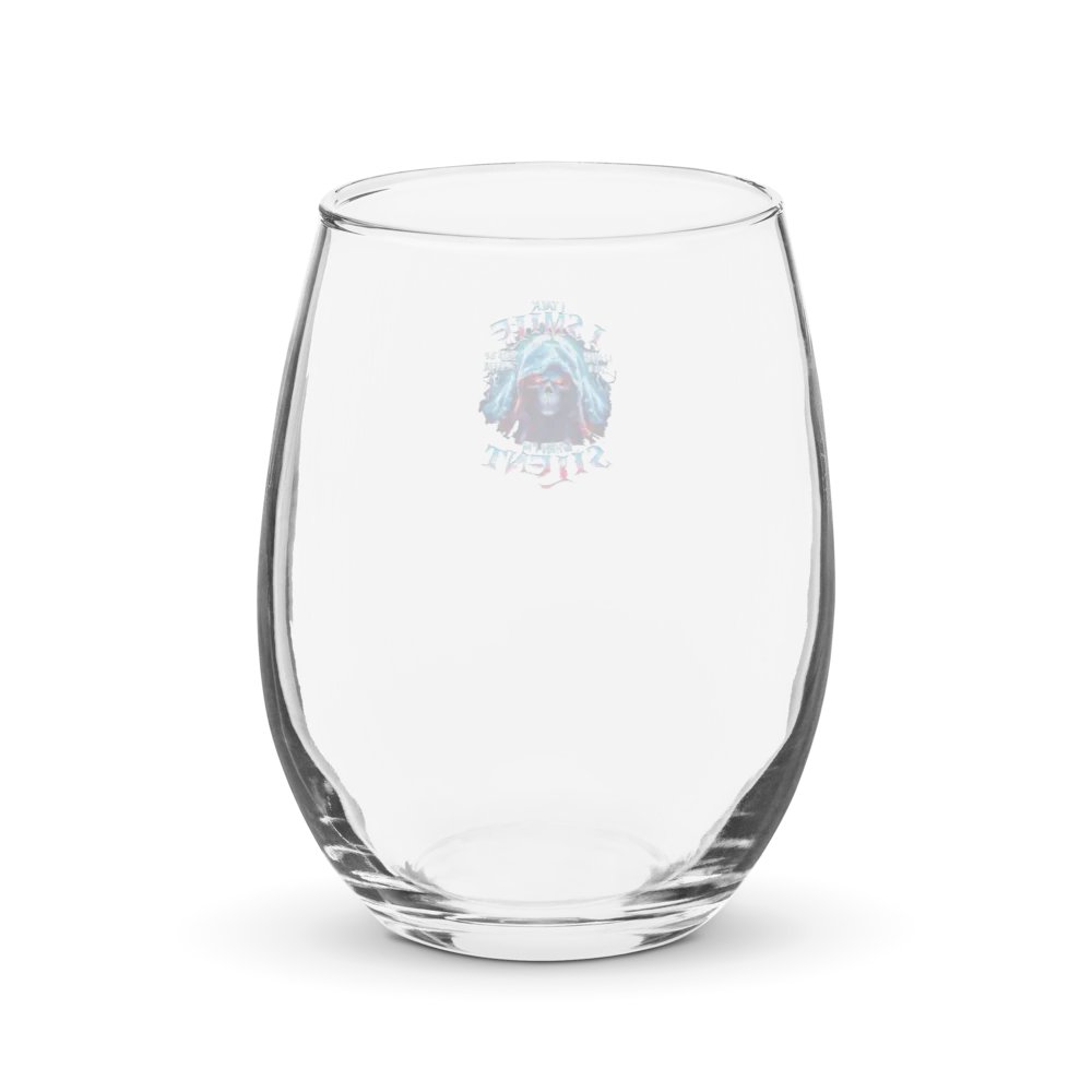 DGG Stemless Wine Glass product image (2)