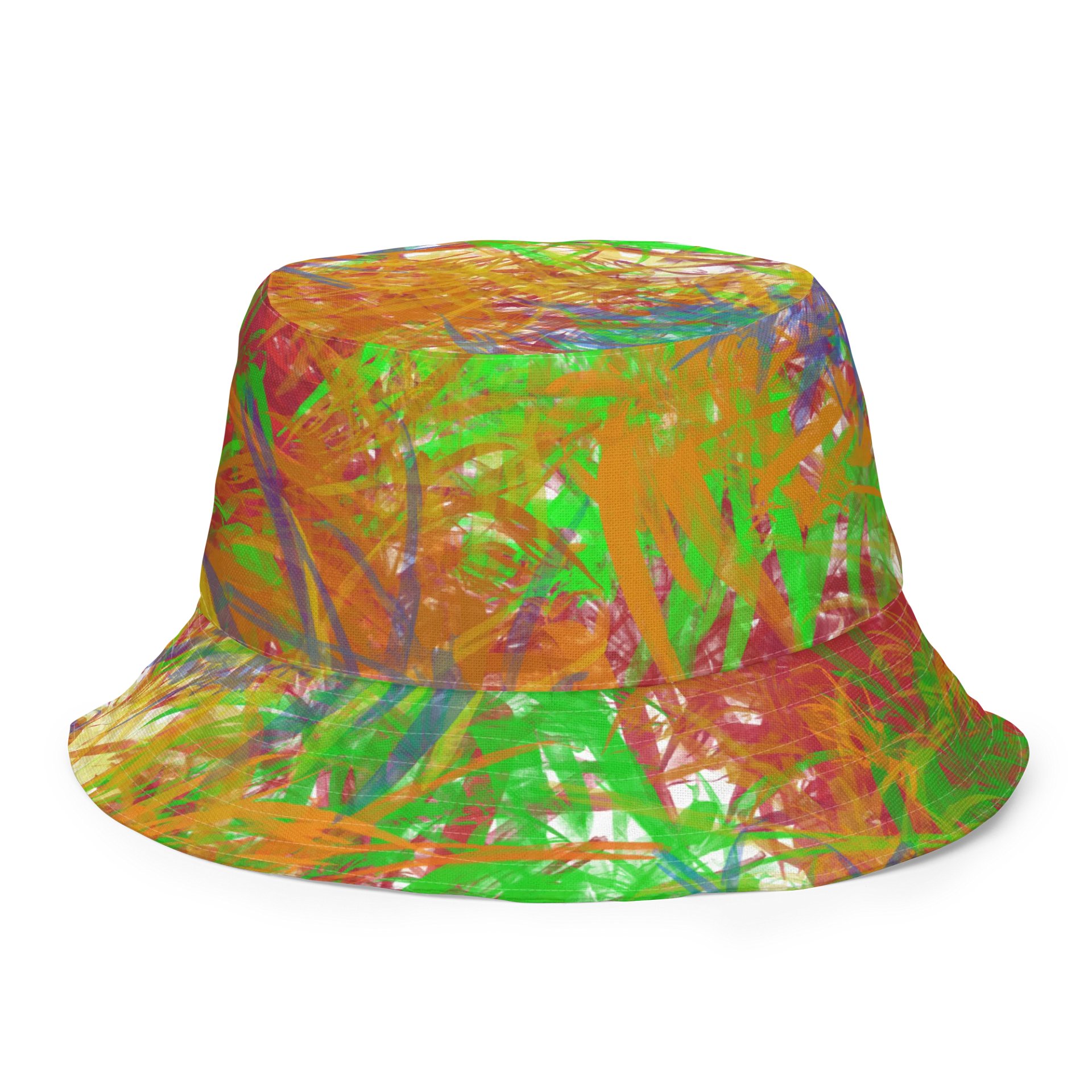 Spectrum Bucket Hat product image (6)