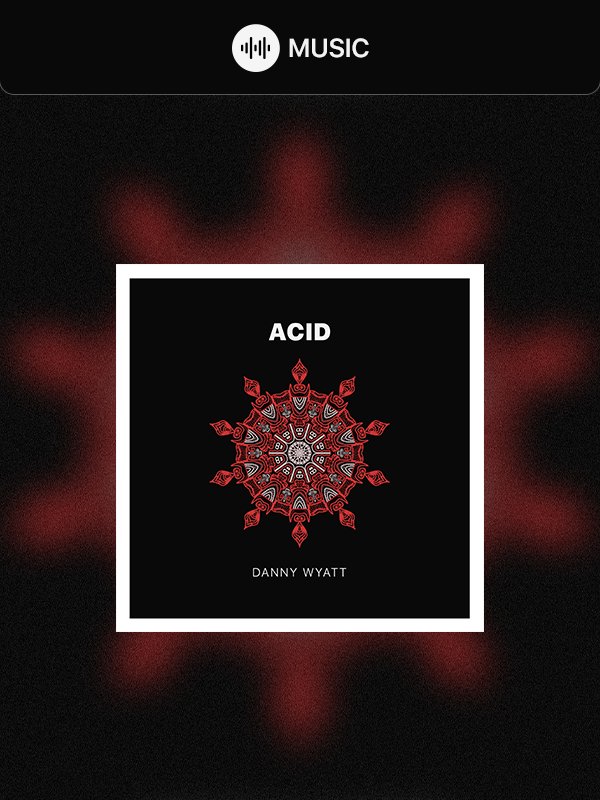 Acid (MP3 + WAV) product image (1)