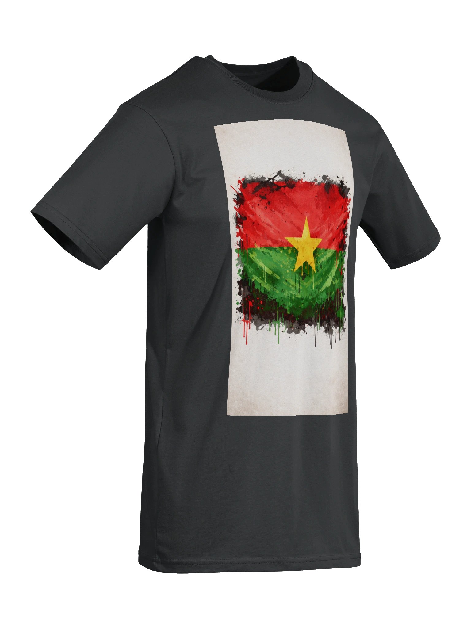 Africa ( 365 ) Burkina Faso product image (47)
