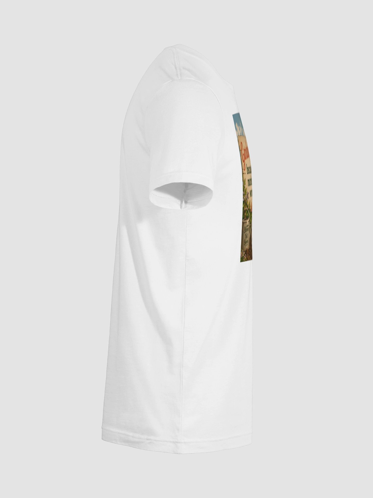 Garden Sanity Tee product image (5)