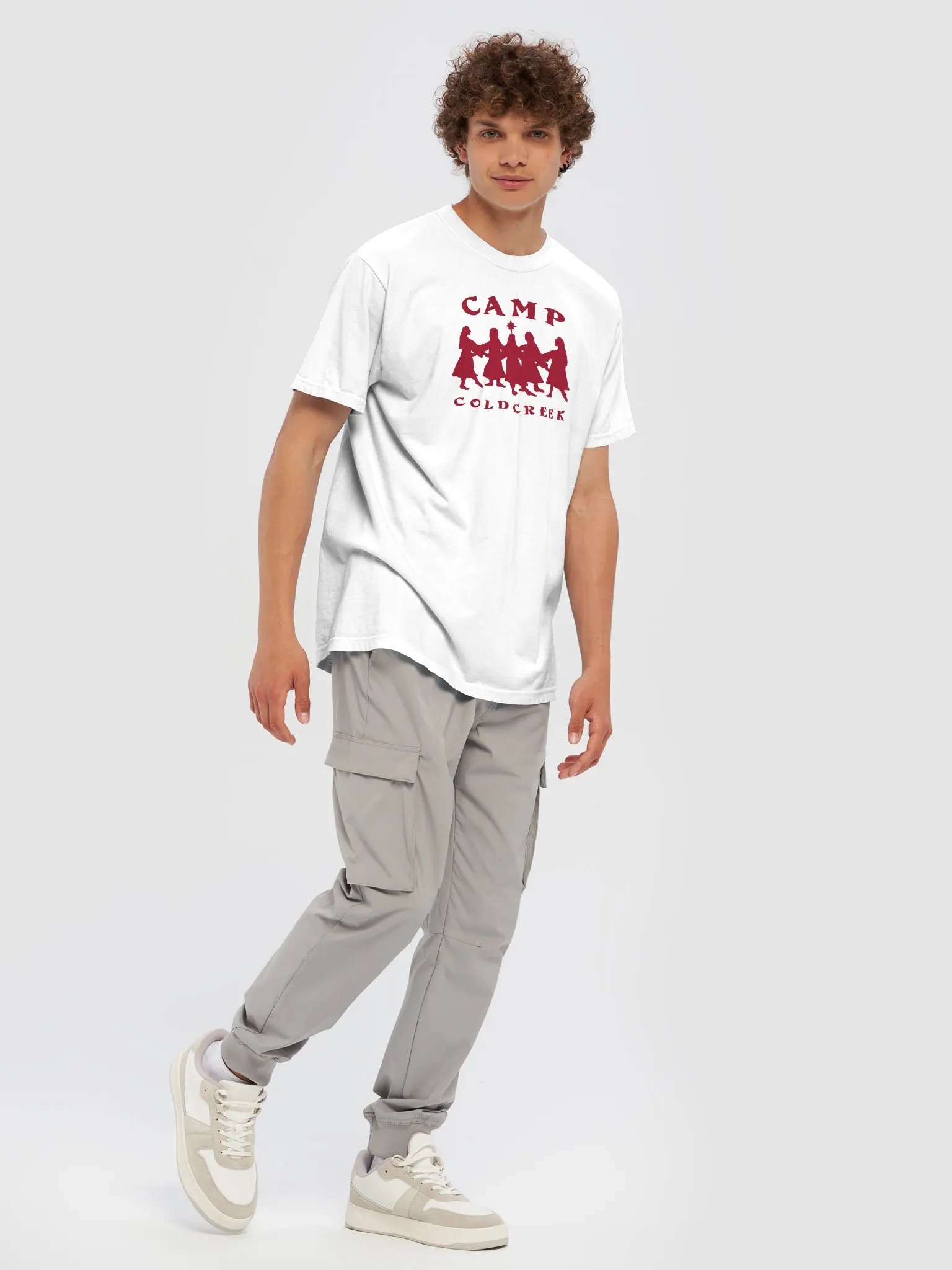 'Strange Premonition' Official Merch T-Shirt product image (8)