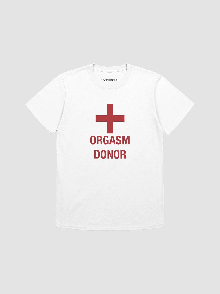 Orgasm Donor product image (1)