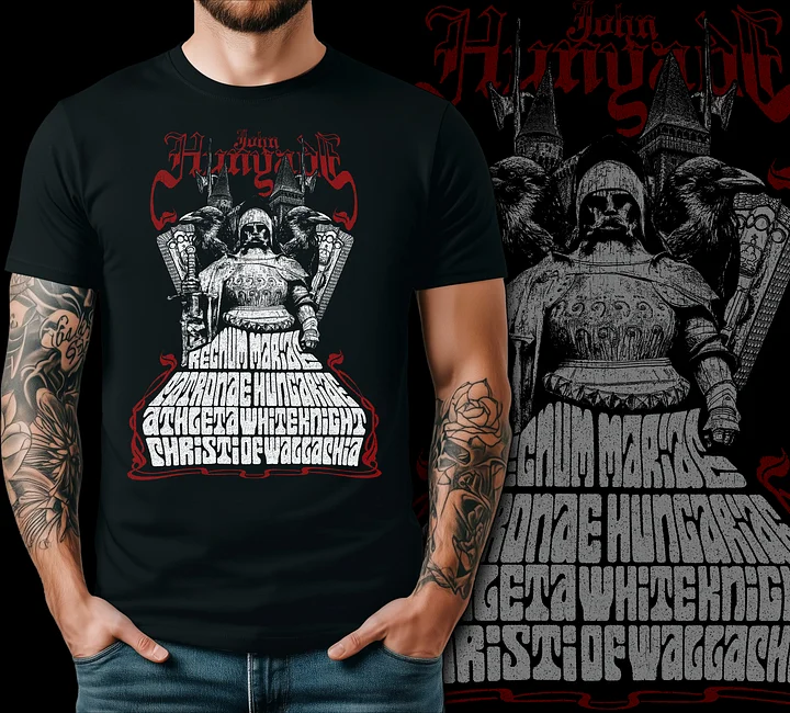 John Hunyadi product image (2)