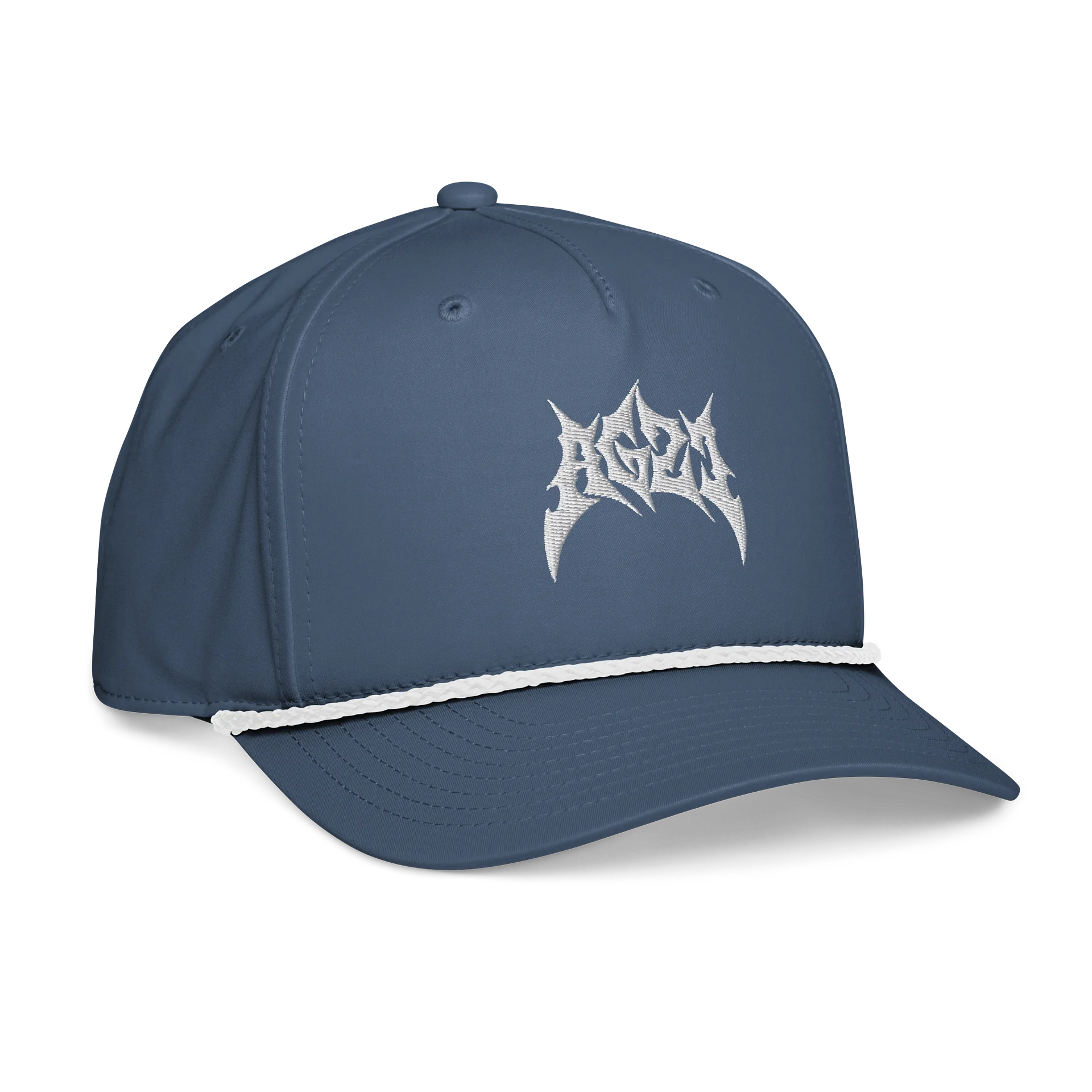 Grunge Rope Hat product image (4)