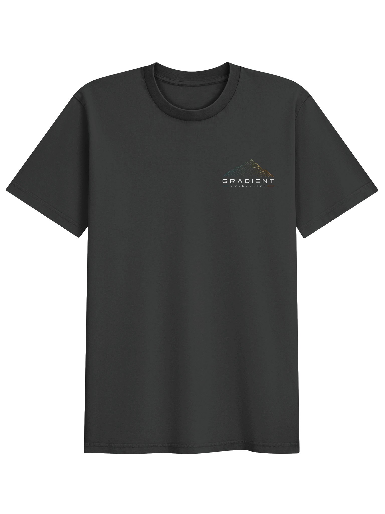 SUMMIT BACK TEE product image (2)