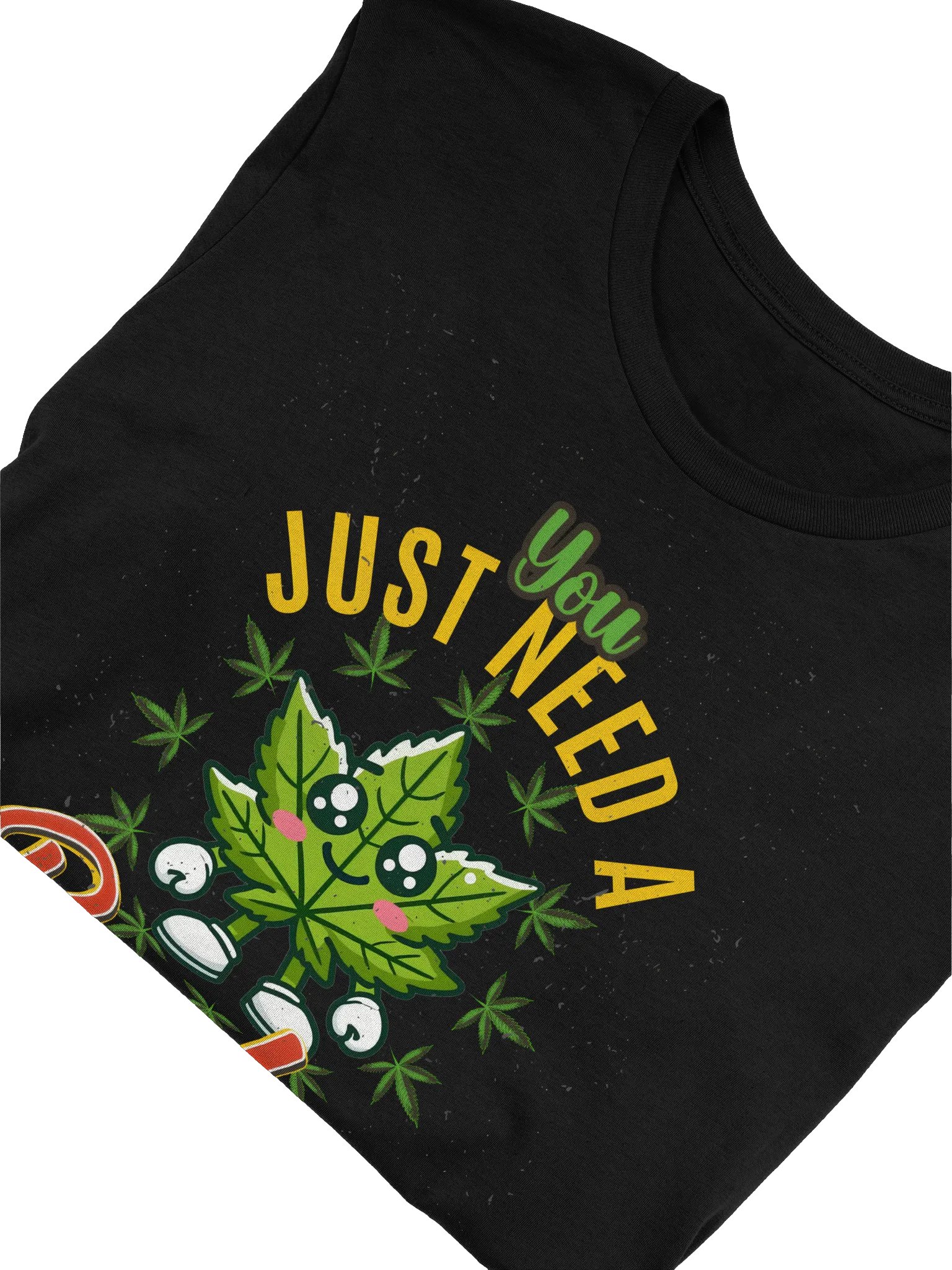 Bud-e T-Shirt product image (9)