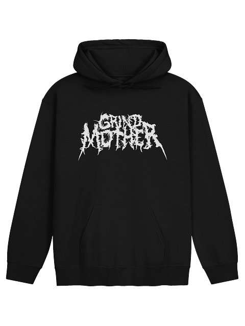 Grindmother "Tea Time" Hoodie product image (1)
