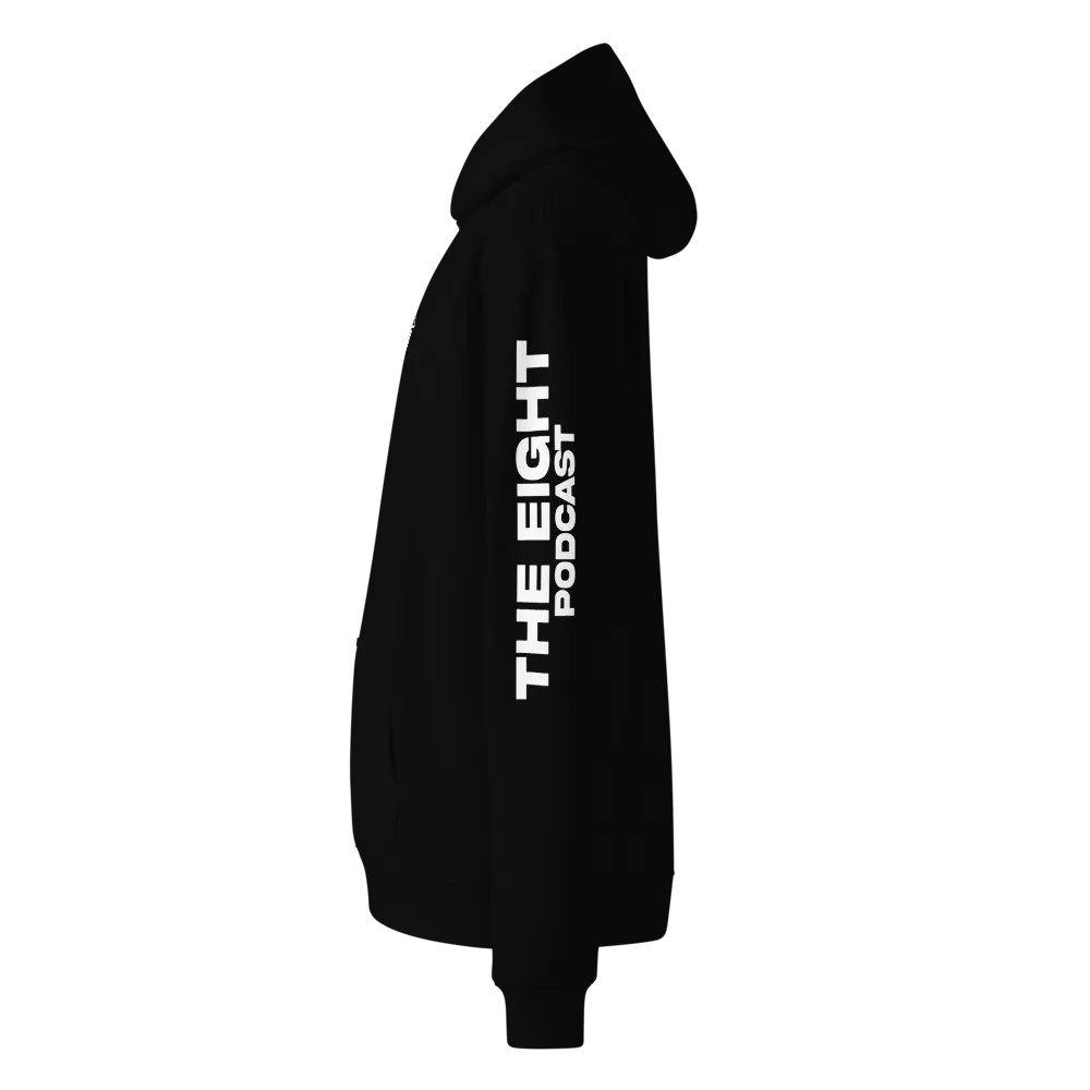 Peaking Oversized hoodie product image (7)
