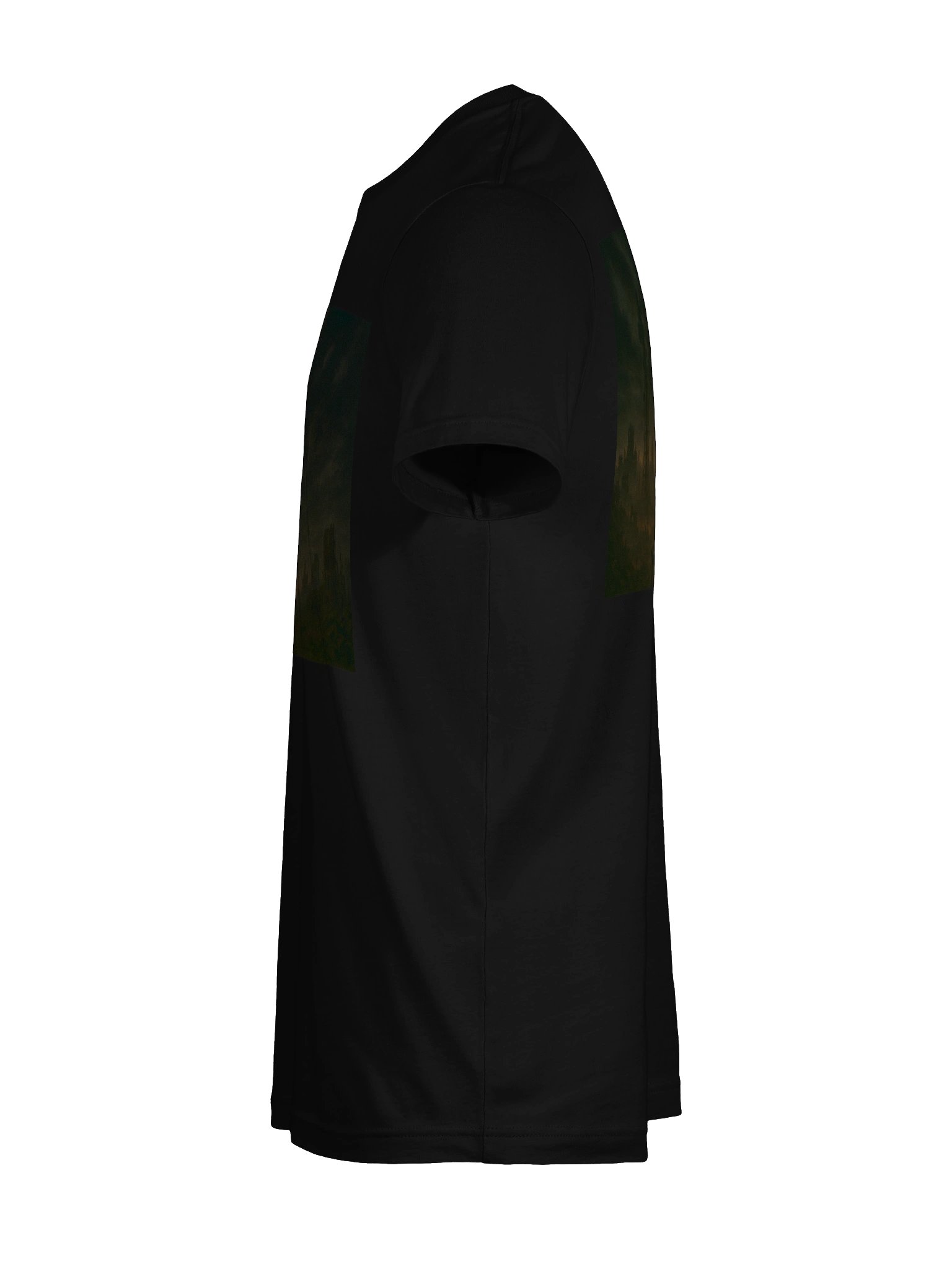 Altarae "House Of Dead" Balcony Tee product image (11)