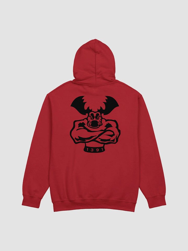 Classic Hoodie product image (2)