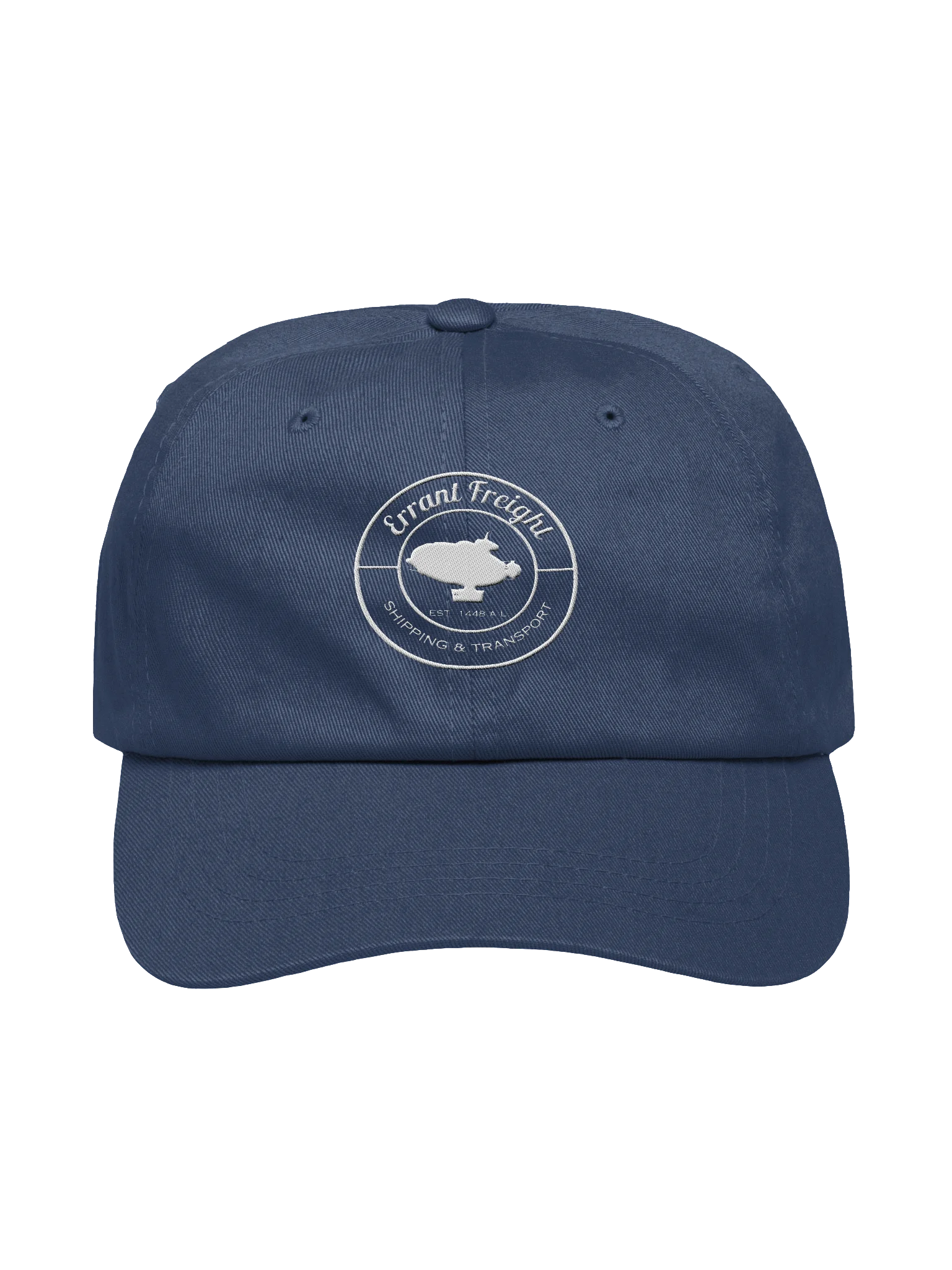 Errant Freight Cap product image (1)