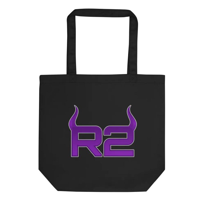 R2 Tote Bag product image (1)