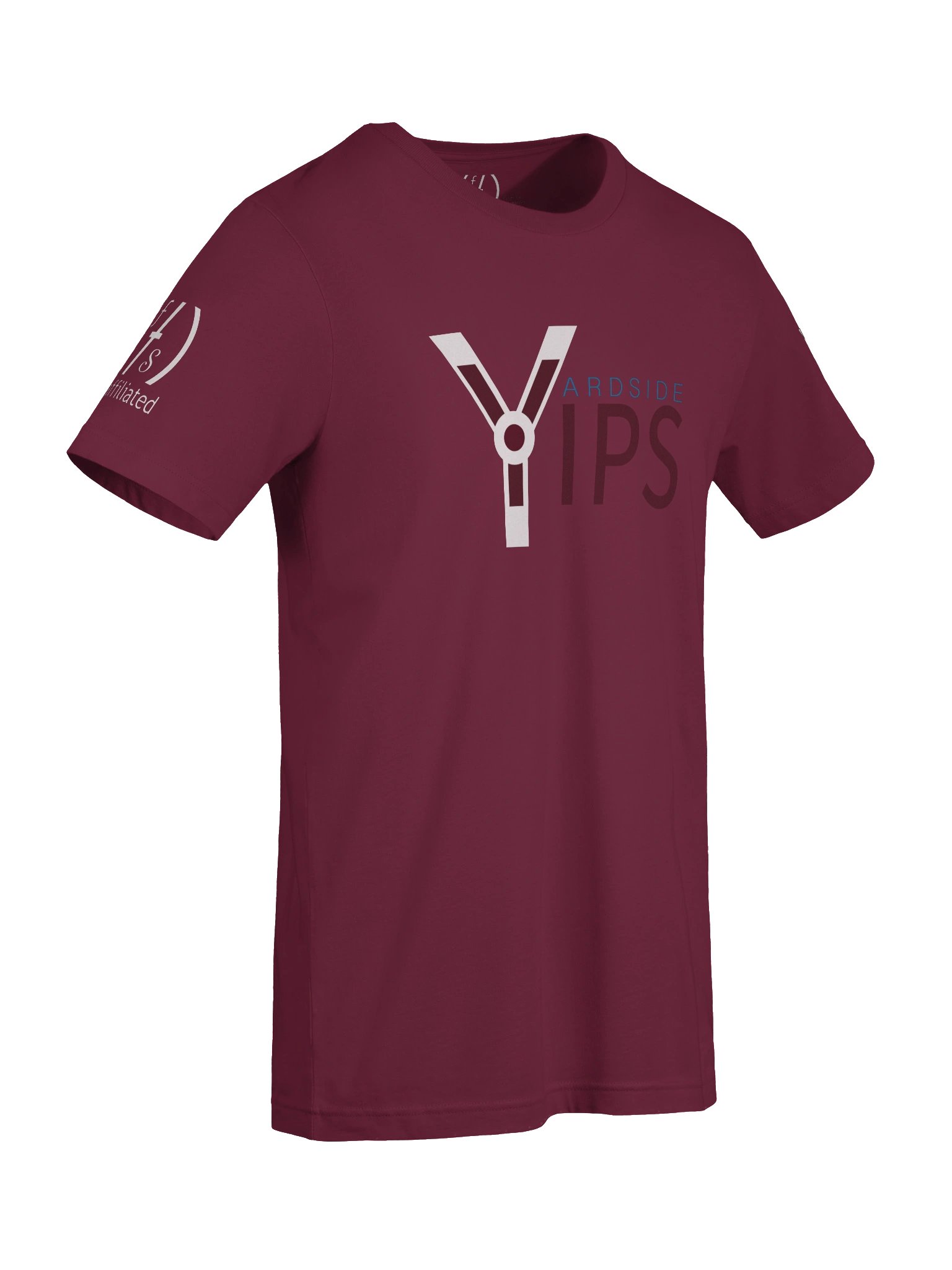 Yardside Yips T-Shirt product image (9)