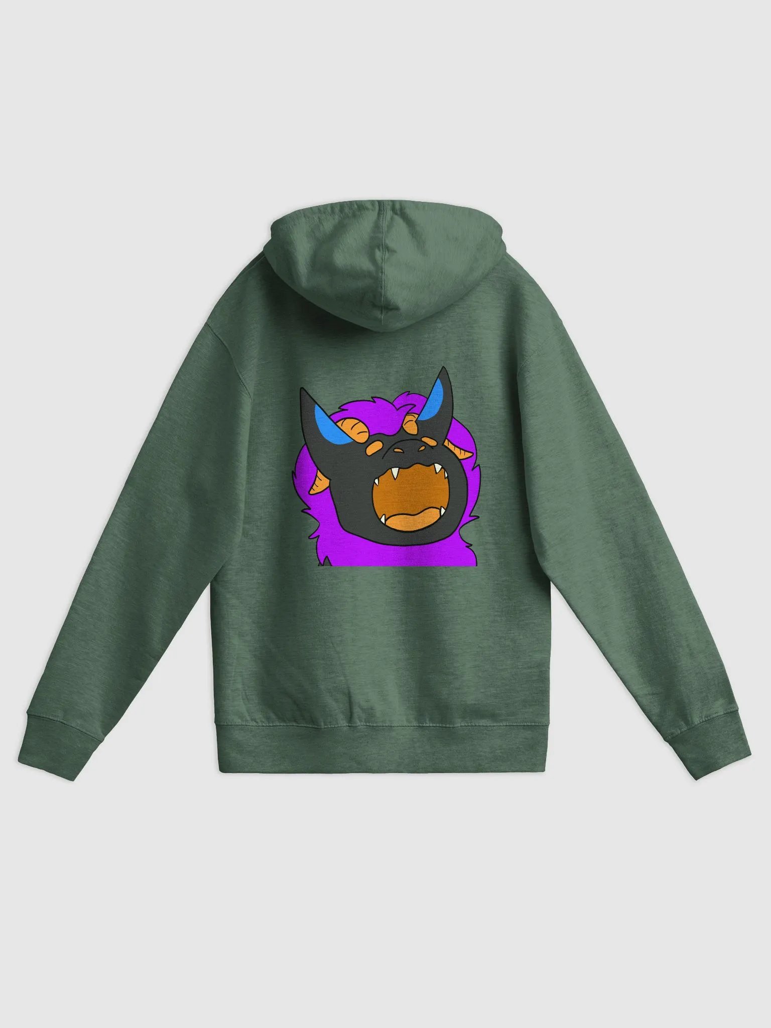 Pop Zip Up product image (1)