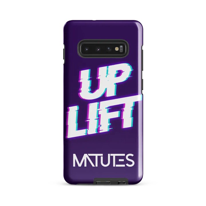 MatuteS UP LIFT Samsung Tough Case product image (47)