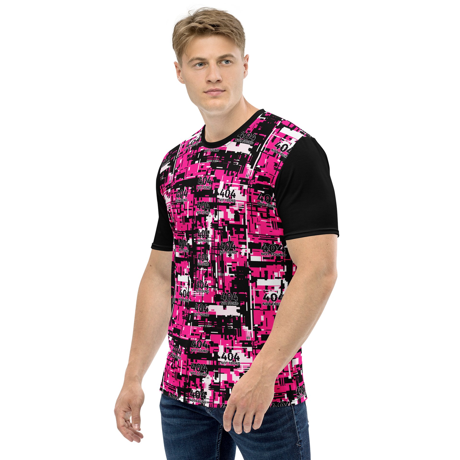 404 CUTIE Shirt product image (4)