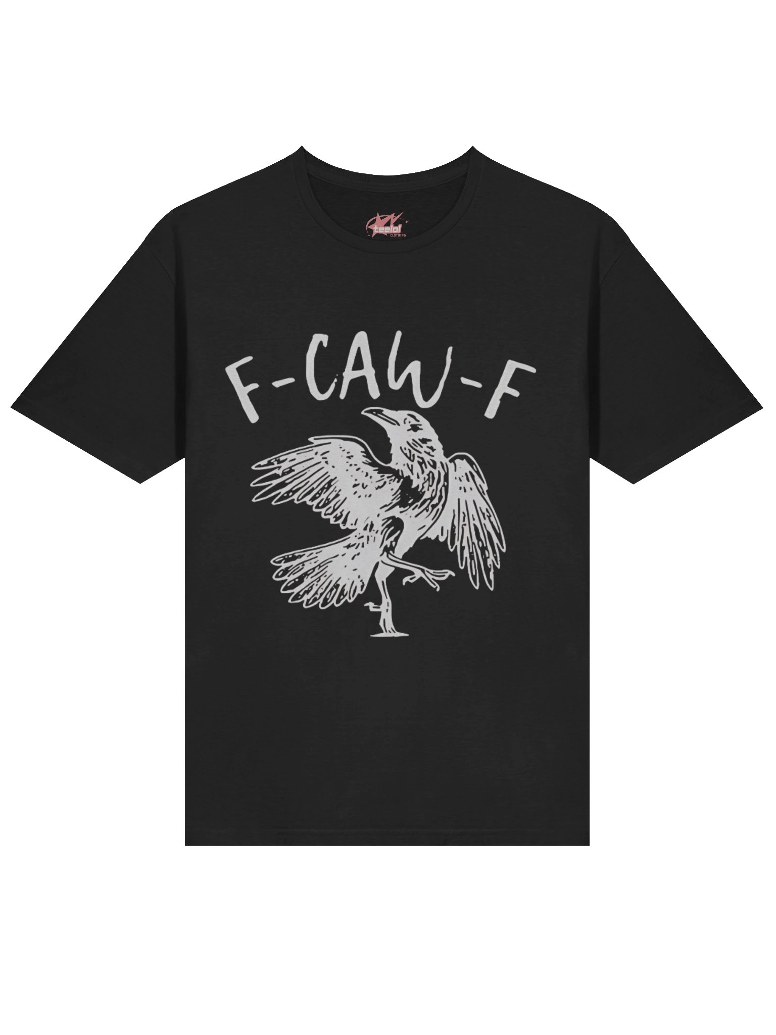 FCAWF Shirt product image (2)