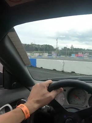 The only Close Call with the Walls from Sunday, and it wasn't that close #drifting #driftcar #pnwdrifting 