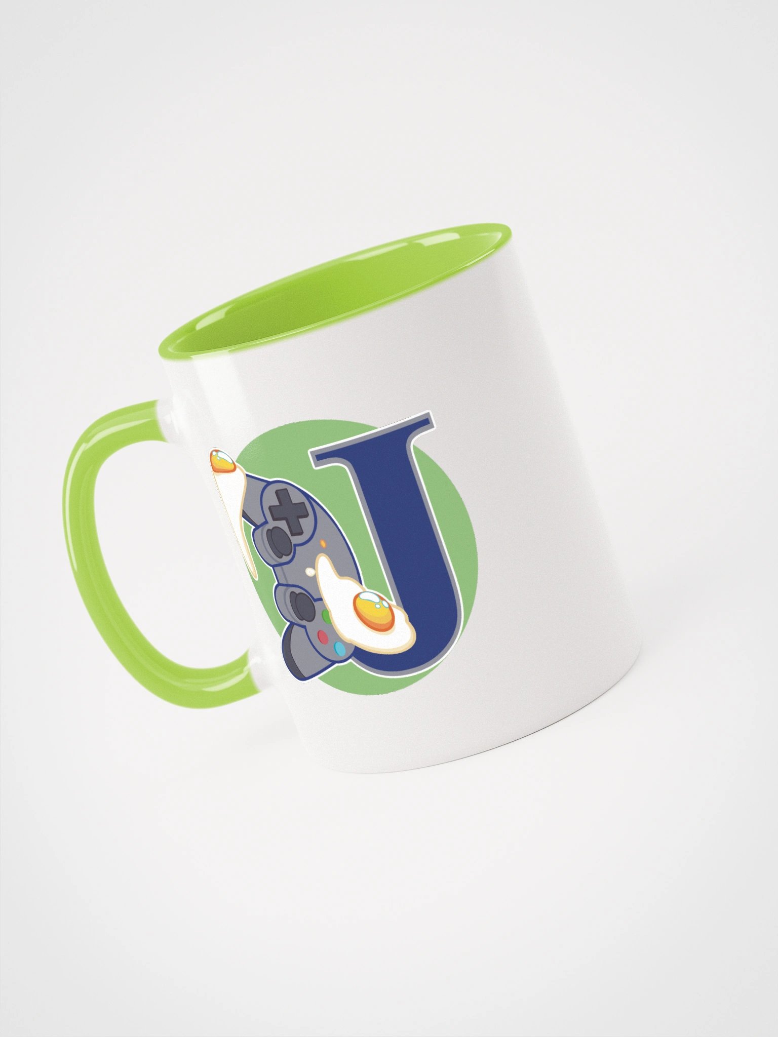 DeliciousJames Mug product image (3)