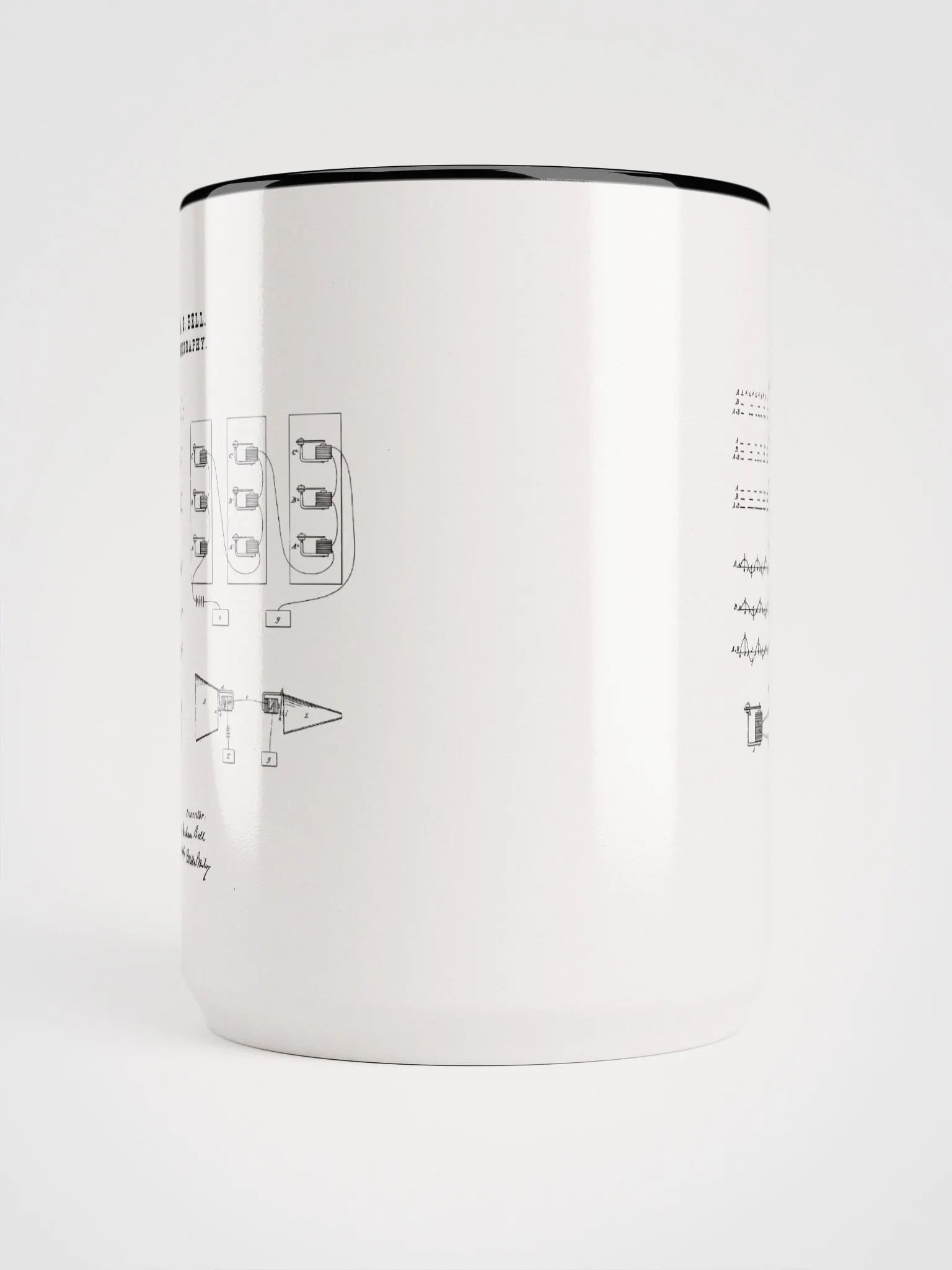Bell – Telegraphy (Telephone) product image (5)