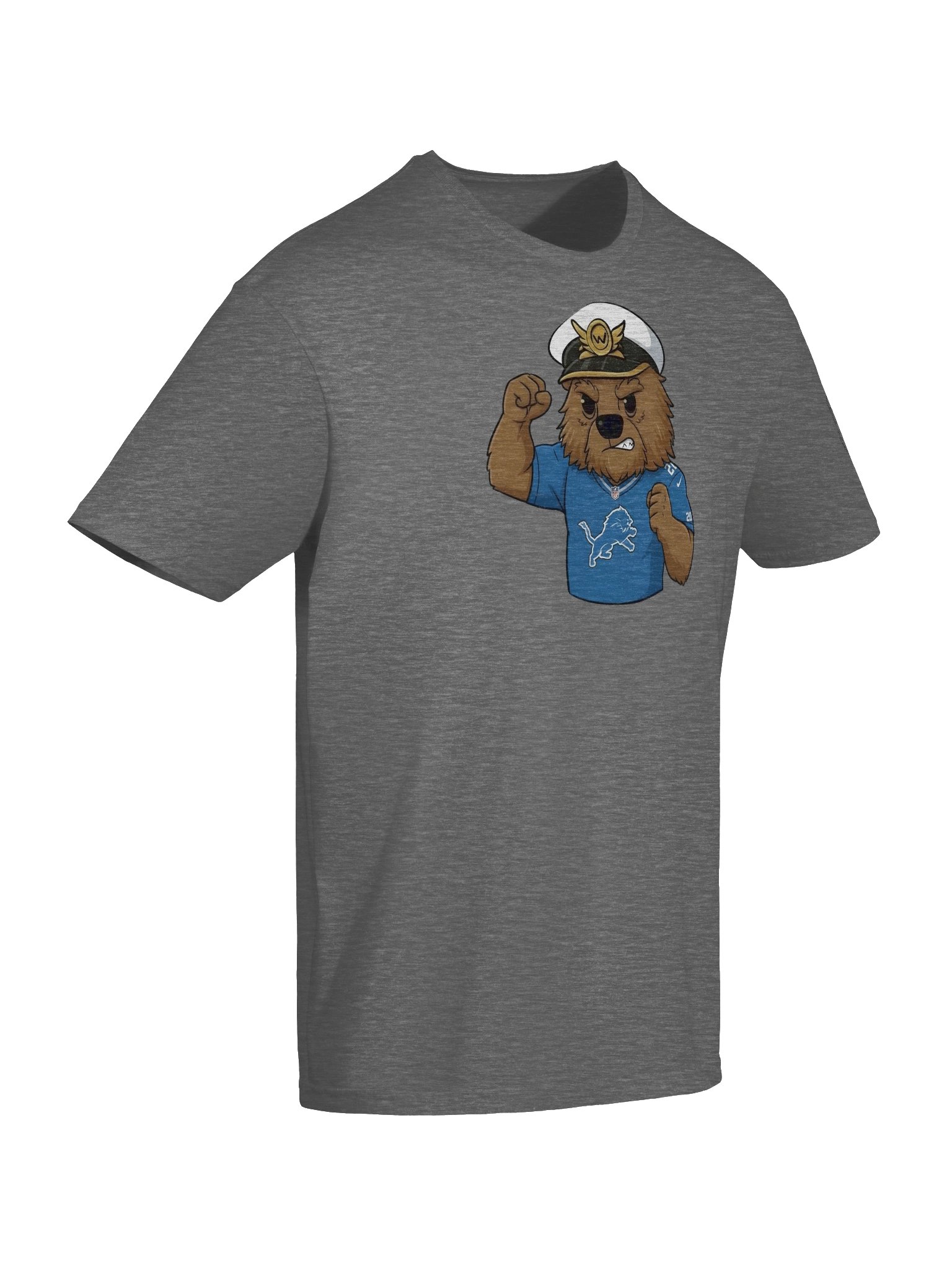 Lions Tee product image (10)