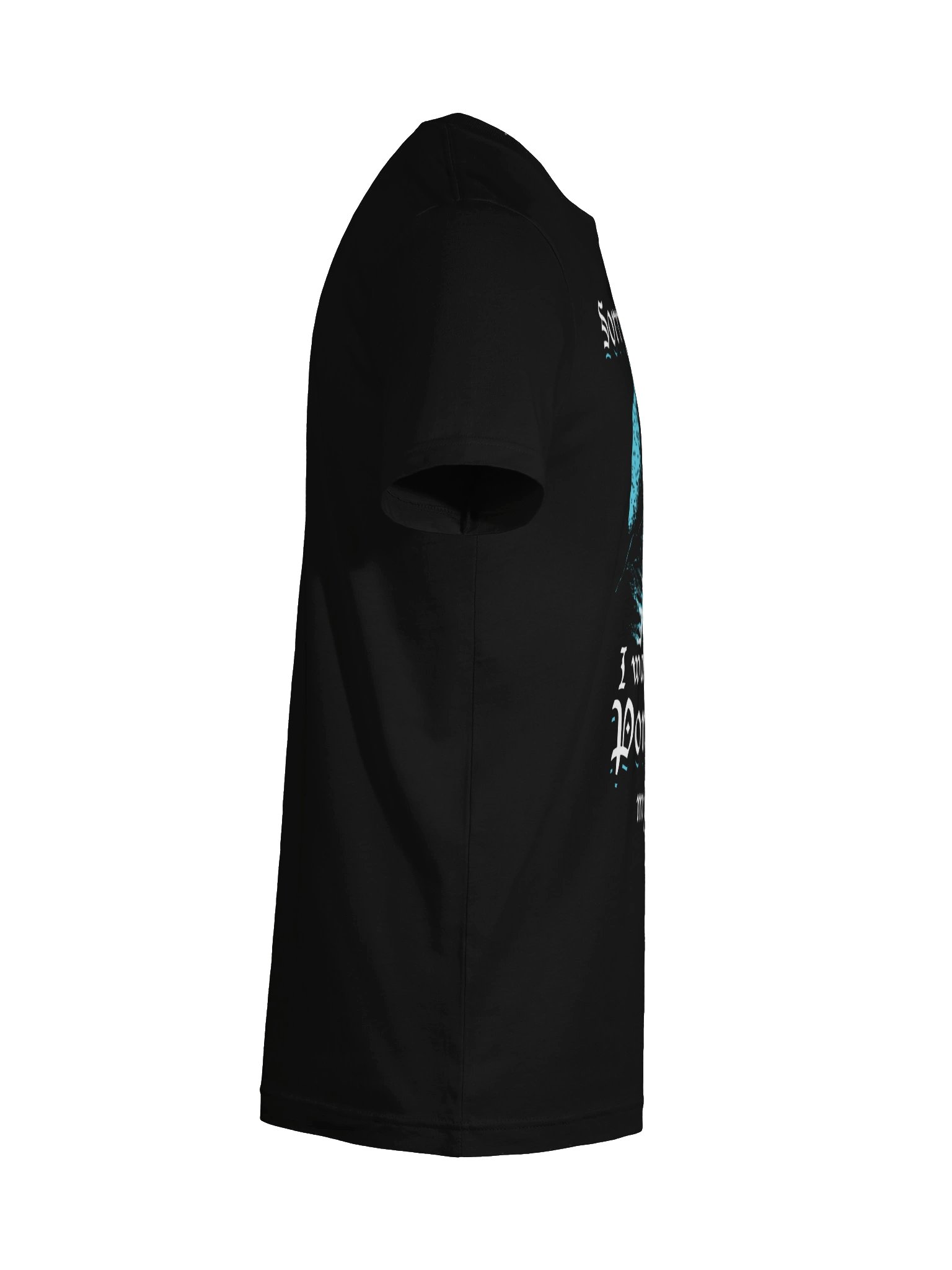 Sorry I'm Late I Was Pondering My Orb product image (11)