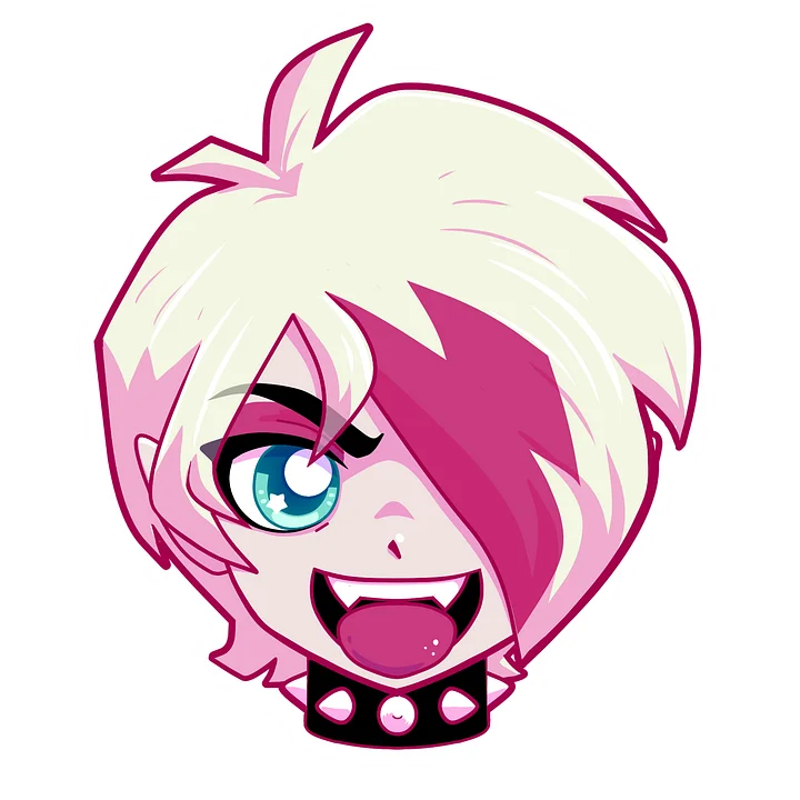 3" Drain Sticker product image (1)