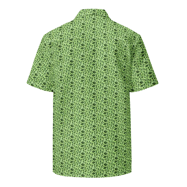 Toy Army Men Button Up shirt product image (2)