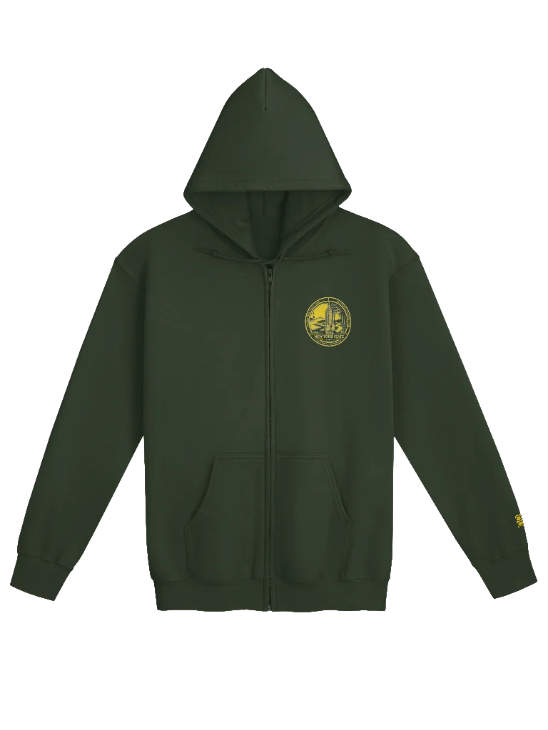 New York States Championship - Unisex Hoodie product image (3)