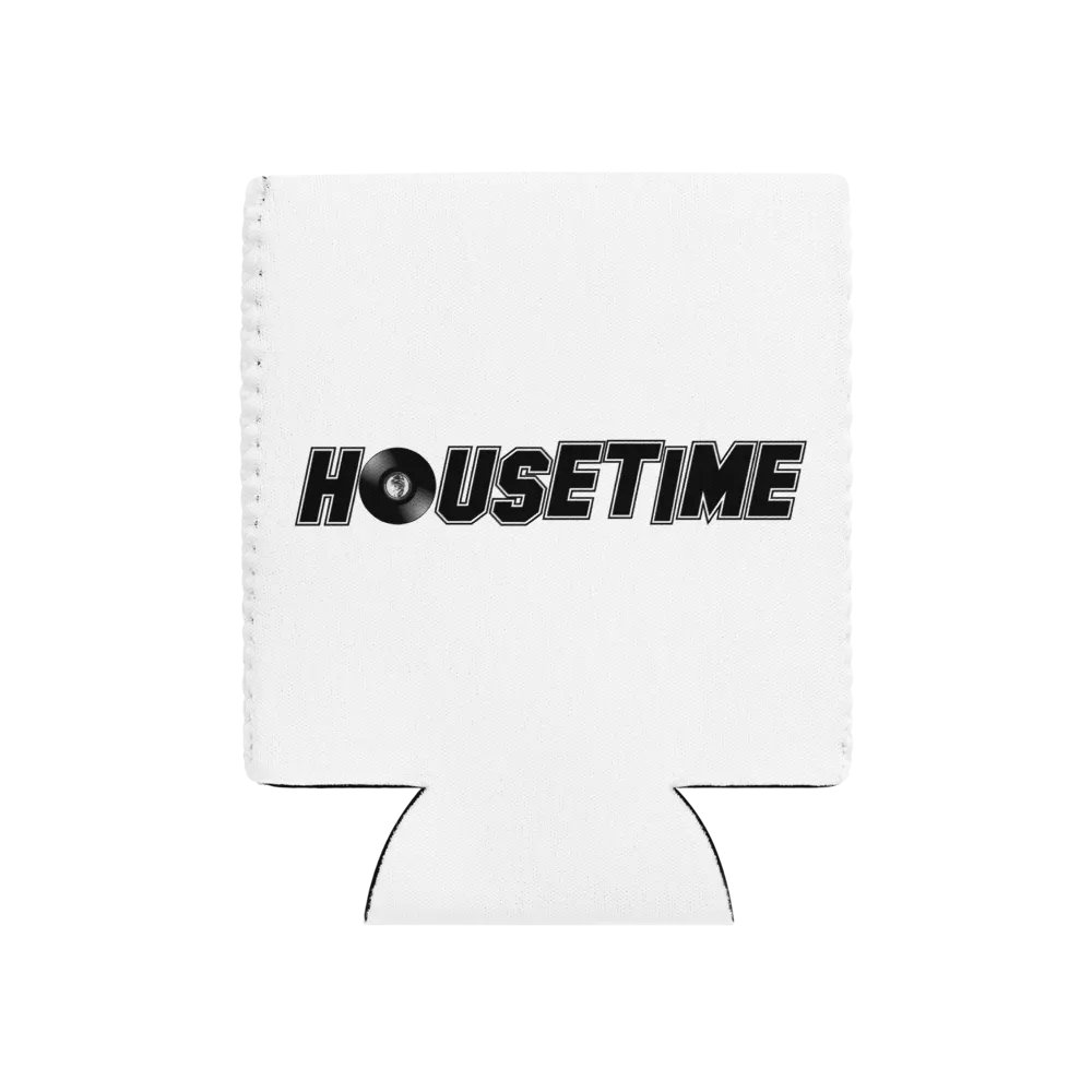 Original Housetime can cooler (white) product image (5)