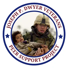 NYS Joseph P Dwyer Merch tier thumbnail