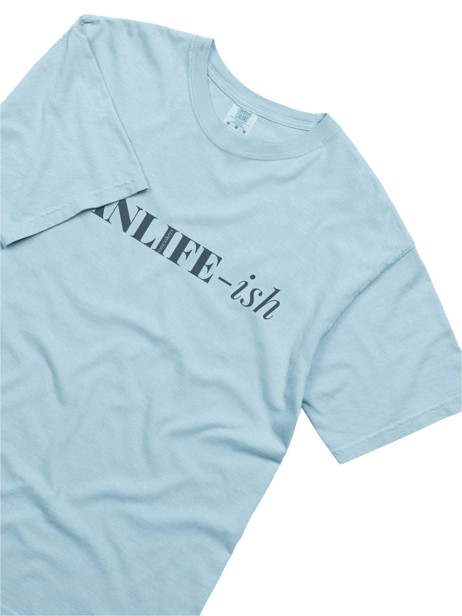Vanlife-ish T-Shirt product image (5)