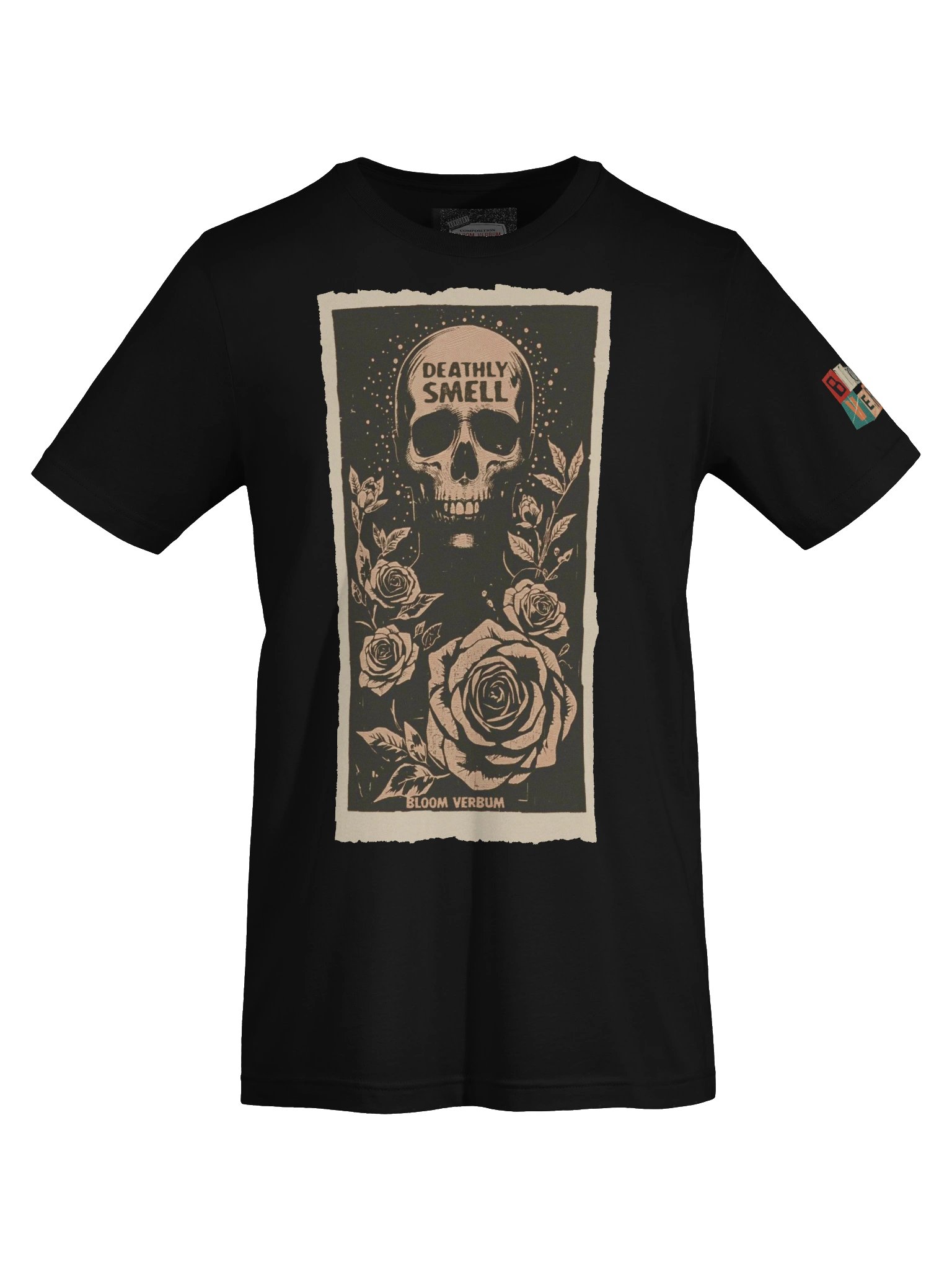 Deathly Smell product image (9)