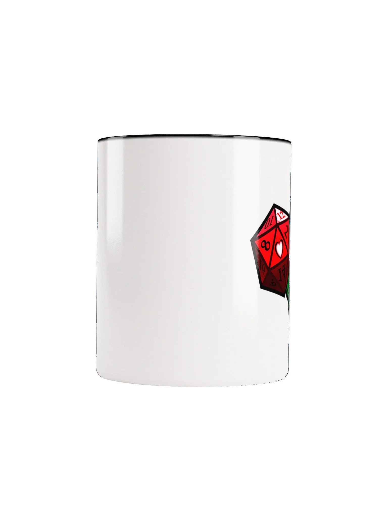 PomPoms & Dice - Mug product image (25)