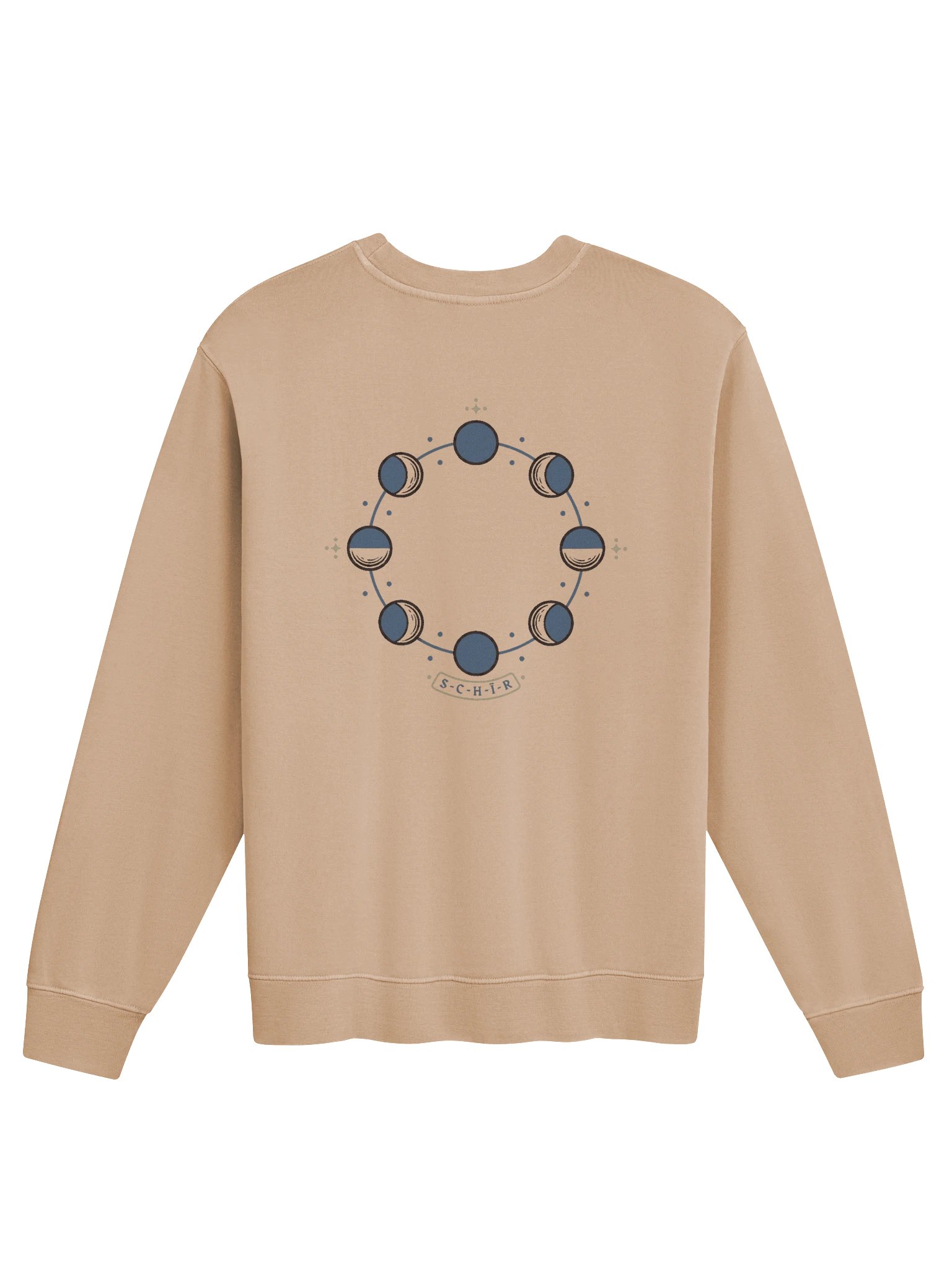 MOONRING CREWNECK product image (2)