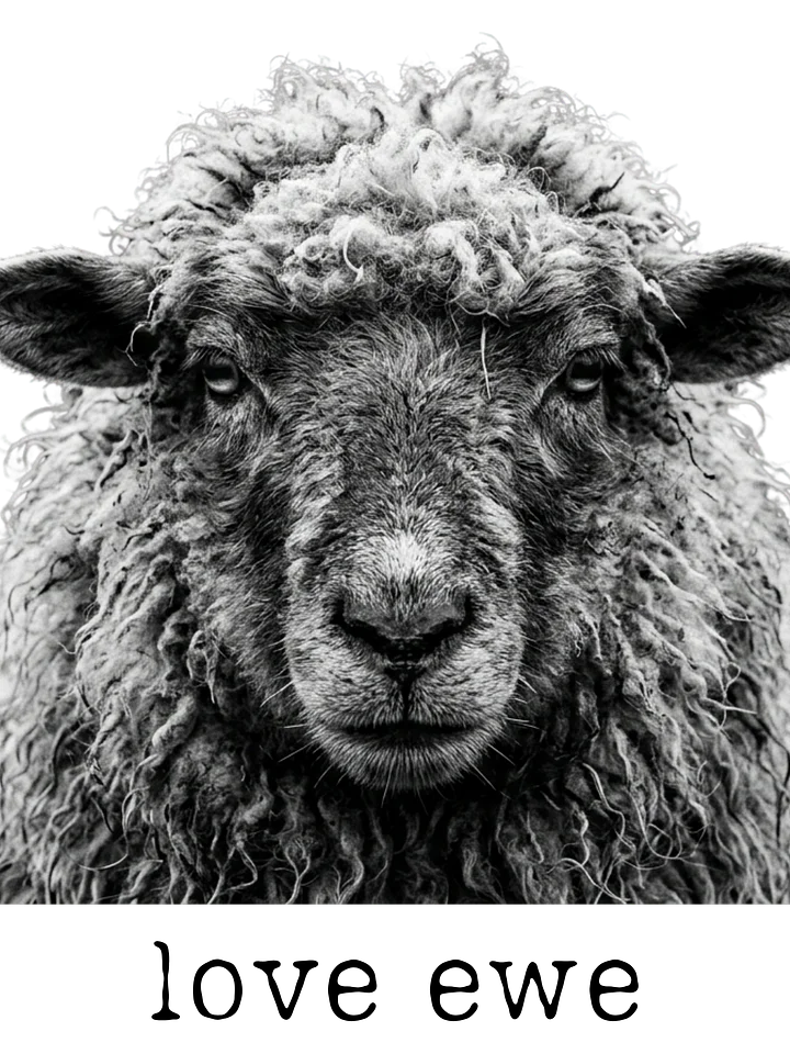 love ewe design product image (1)