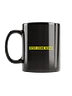 Enter Crime Scene Mug