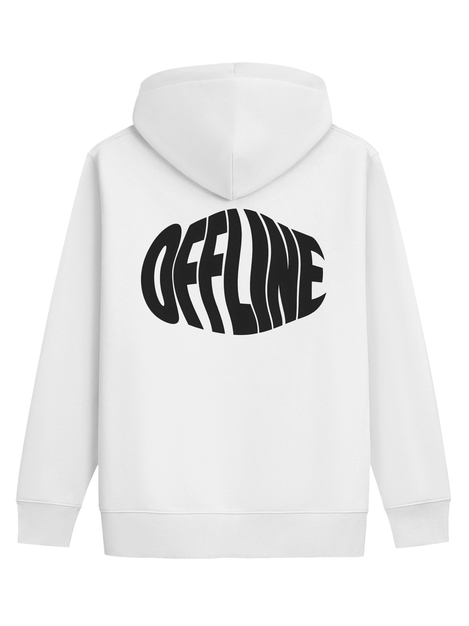 Today's Timeout - Premium OFFLINE hoodie product image (12)