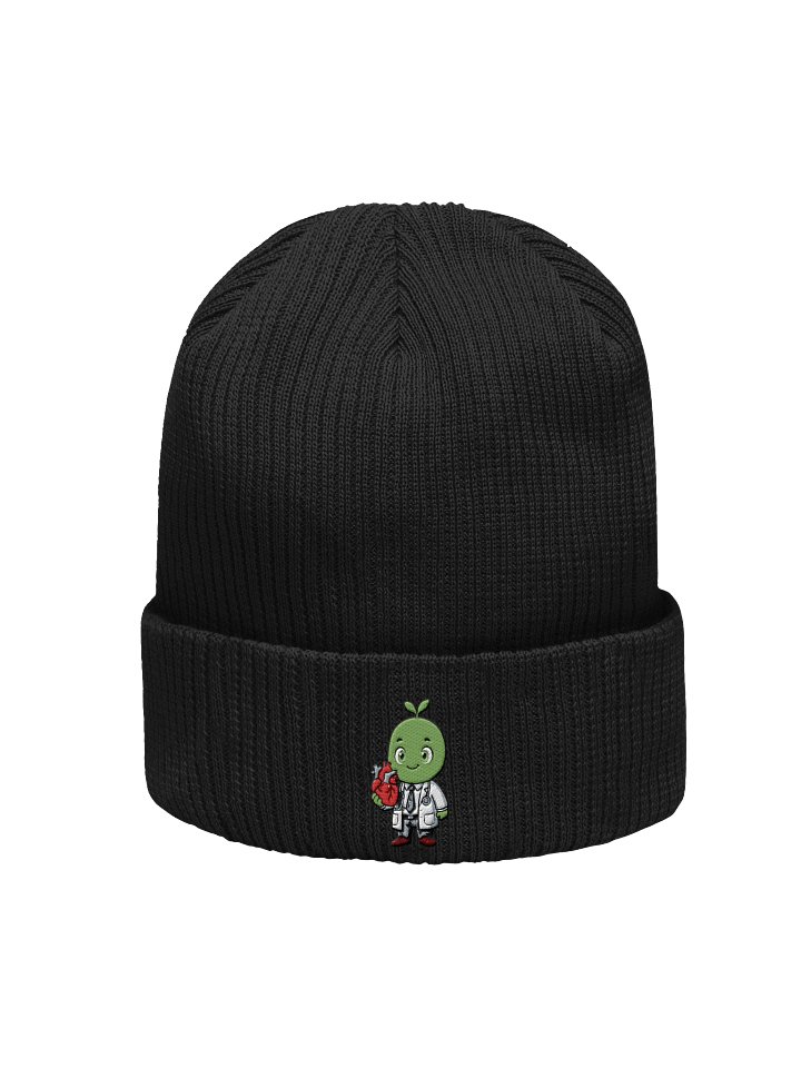 IvySprout Cardiologist Beanie product image (1)