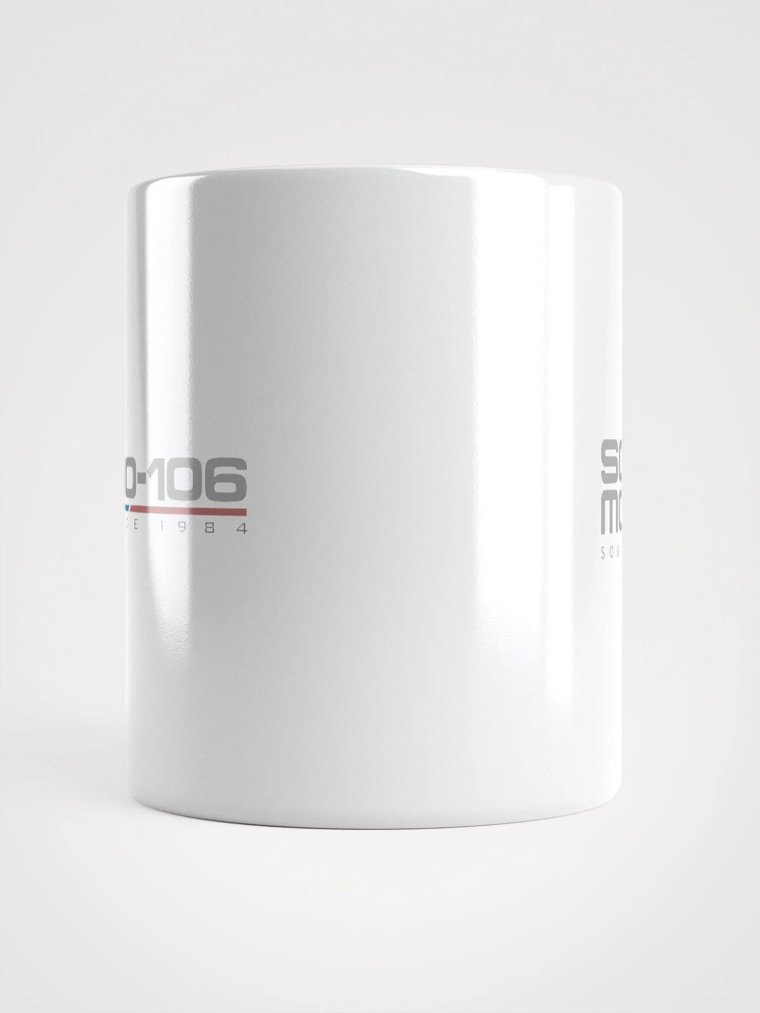 106 Inspired Coffee Mug product image (6)