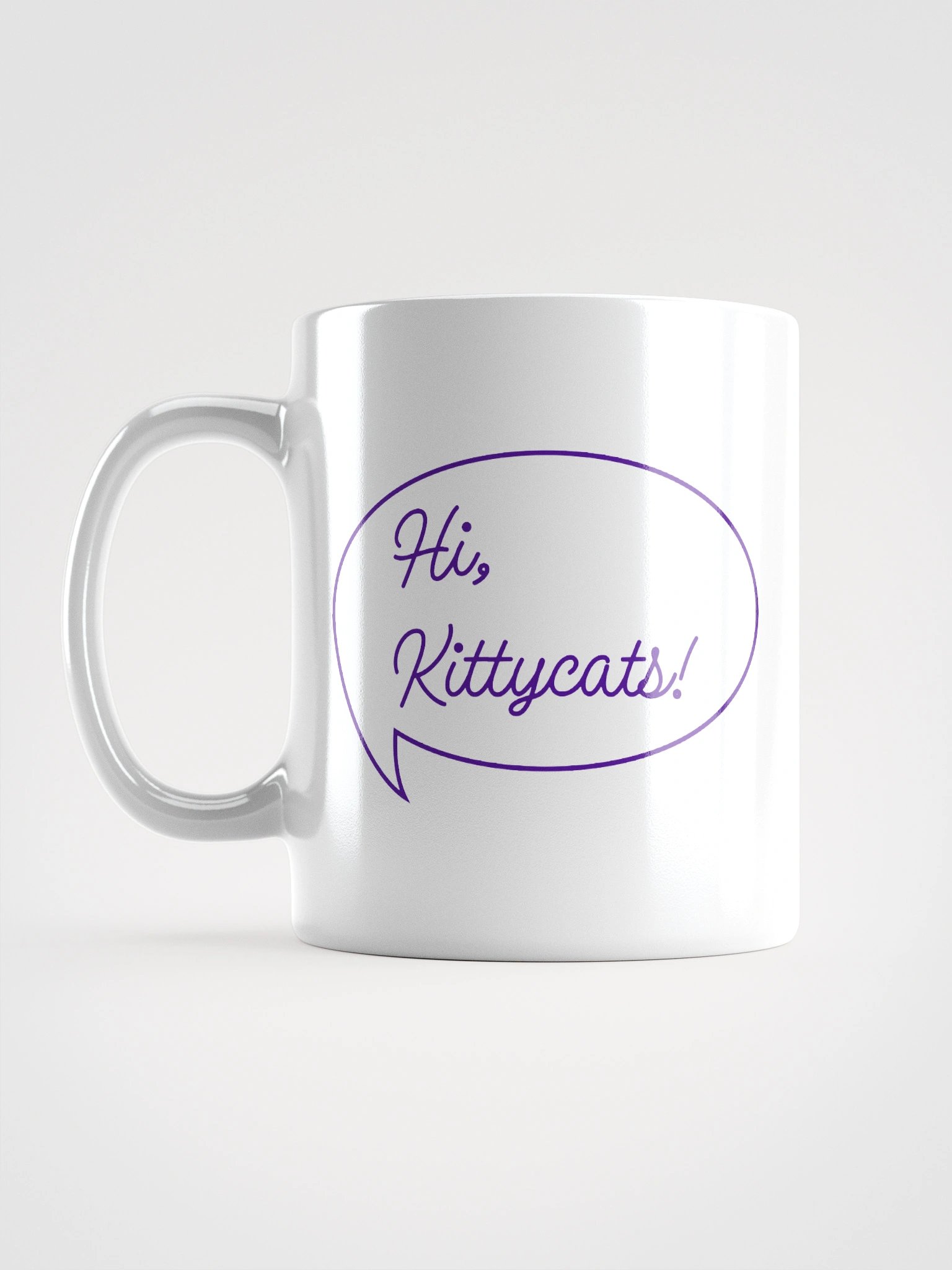 Kittycats Jumbo Java Mug product image (1)