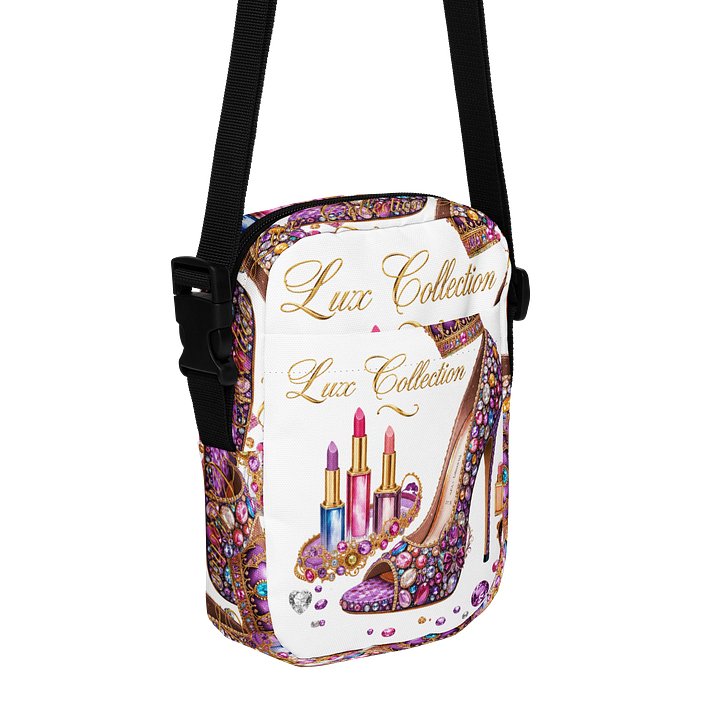 Luxe Collection Glam Crossbody product image (1)