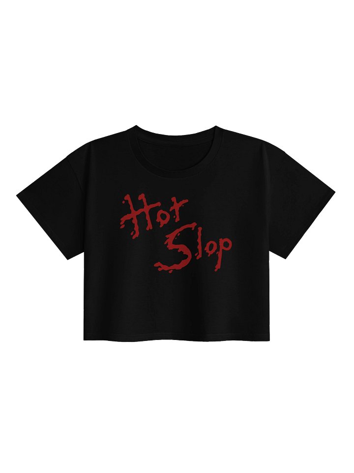 Hot Slop Crop product image (1)