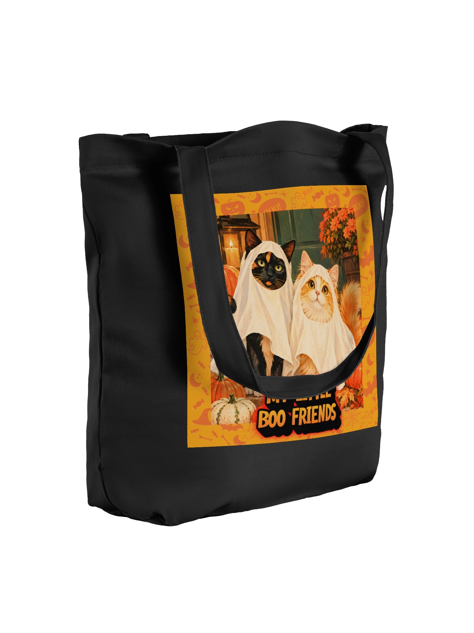 My Little Boo Friends tote product image (8)