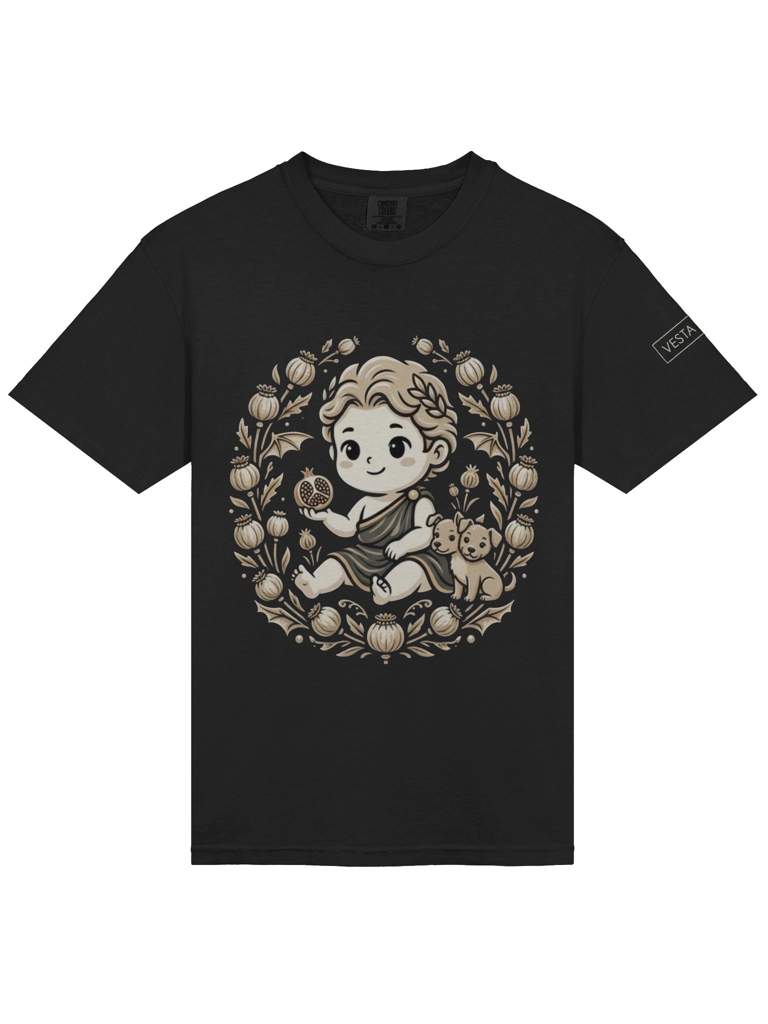 The Little Lord of the Underworld product image (3)