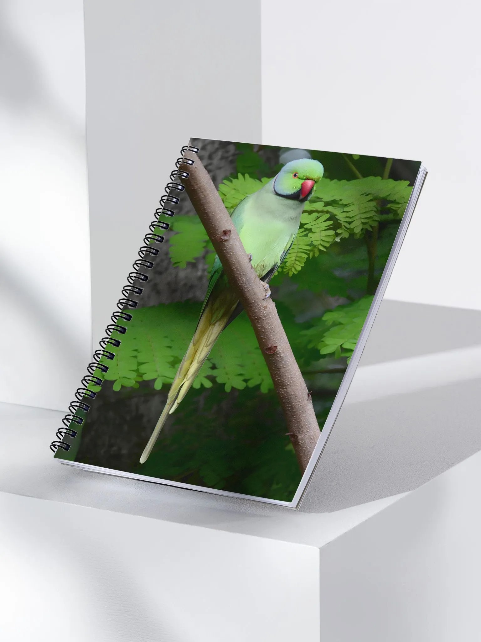 SPIRAL NOTEBOOK product image (3)
