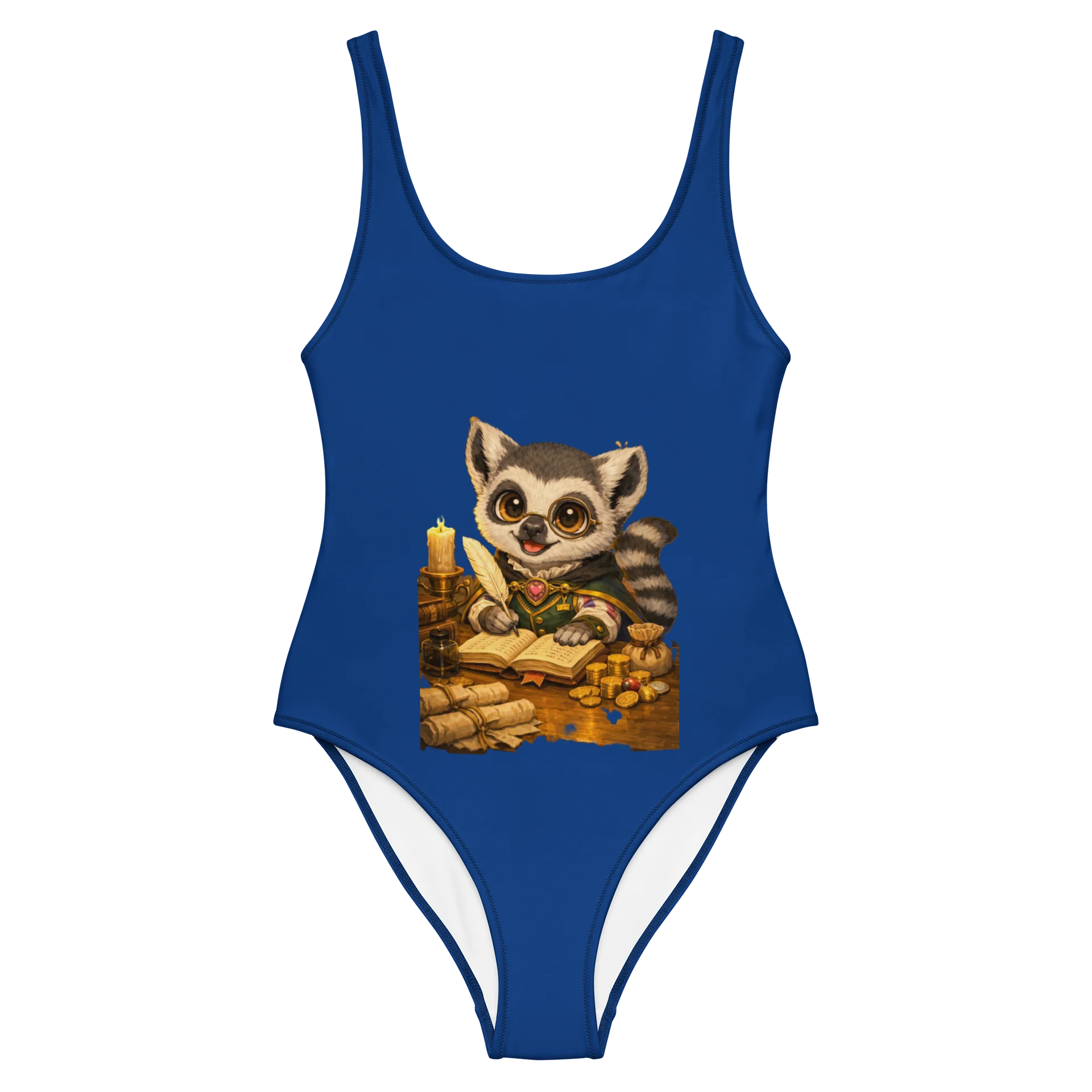 Kingdom Treasurer Swimsuit product image (2)